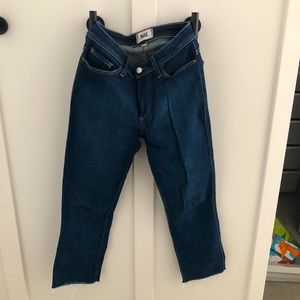 Paige jeans